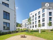 FÜR KAPITALANLEGER: Kompakte 2-Zimmer-Wohnung mit Loggia in Baden-Baden. - Baden-Baden