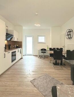 Wunderschönes 2-Zimmer-Apartment, voll ausgestattet in toller Lage Obernburg *Erstbezug* - Obernburg (Main)