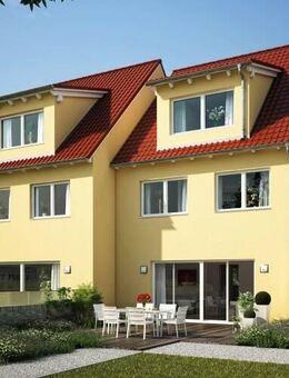 Individuell, flexibel & kosteneffizient: Ihr Ausbauhaus von Kern-Haus! - Erfurt