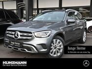 Mercedes GLC 300, d Exclusive °, Jahr 2021 - Büttelborn