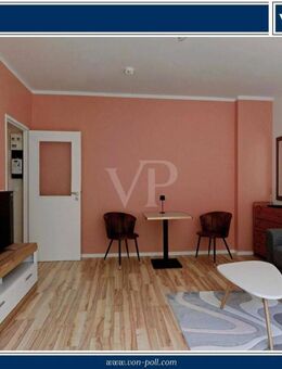 Charmantes City-Apartment direkt am Ludwigkirchplatz - Berlin