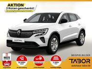 Renault Austral, Evolution Mild Hybrid 160 Automatik, Jahr 2022 - Achern