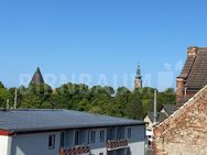 Studentenapartment in Bahnhofsnähe als Kapitalanlage - Greifswald