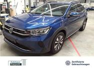 VW Taigo 1.0 TSI Move BEATS LED PDC APP SHZ KLIMA - Blaufelden