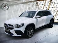 Mercedes-Benz GLB 220 d AMG AHK*KAM*Distro*Easy-Pack*Spiegel-P - Gera