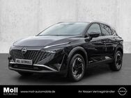 Nissan Qashqai, 1.5 N-Connecta VC-T 190PS e-POWER Winter Komfort-Paket PGD, Jahr 2025 - Euskirchen