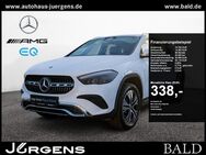 Mercedes GLA 250, e Progressive EASY-P Winter, Jahr 2023 - Schwerte (Hansestadt an der Ruhr)