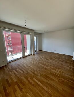 3 Zimmer mit Balkon - HAVELUFER Quartier - Berlin