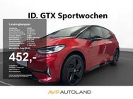 VW ID.3, GTX | | | | |, Jahr 2022 - Dingolfing