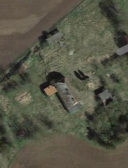 Entwicklungsobjekt: sanierungsbedürftiges Bauernhaus auf ca. 10.799 m² großen Grundstück - Dolgen (See)