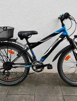 Kinderfahrrad 24 Zoll 21 Gang Top Zustand - München