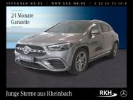 Mercedes GLA 200, AMG Line, Jahr 2023 - Rheinbach