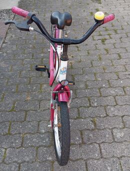 Kinderfahrrad 20zoll - Delve