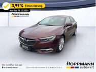 Opel Insignia, 2.0 Grand Sport Innovation BiTurbo, Jahr 2020 - Gummersbach