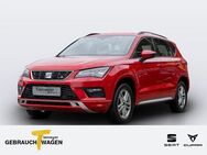 Seat Ateca 2.0 TSI DSG 4D FR NAVI LED ST.HEIZ AHK - Plettenberg