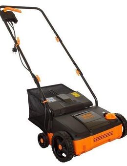Vertikutierer Rasenlüfter Vertikutier & Lüfterwalze 230V | 1300W - Ingolstadt