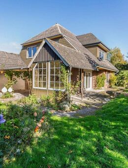 KLEINOD AUF DEM LAND - Garant für ein glückliches Familienleben! - Fehmarn