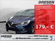 Renault Grand Scenic, 1.7 IV Automatik Edition dCi 150 Massagesitze, Jahr 2019 - Mönchengladbach
