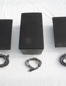 Lautsprecherboxen im Set von Sony in 03099