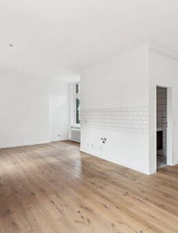 Wohngefühl über den Dächern - Maisonette in Kreuzkölln - Berlin