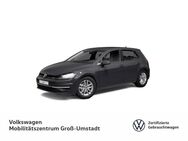 VW Golf, 1.6 TDI VII Comfortline, Jahr 2019 - Groß Umstadt