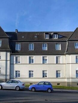 Demnächst frei! 2-Zimmer-Wohnung in Dortmund Kirchlinde - Dortmund