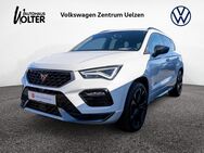 CUPRA Ateca, 2.0 TSI, Jahr 2022 - Uelzen