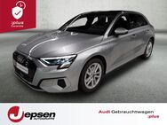 Audi A3, Sportback TFSI e Advanced 40 TFSI e, Jahr 2024 - Saal (Donau)