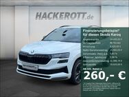 Skoda Karoq, 1.5 TSI Sportline v h, Jahr 2023 - Langenhagen