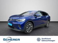 VW ID.4, 150kW Pro Performance, Jahr 2021 - Alzey