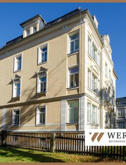 Eigentumswohnung im "Villenviertel" Bautzen - Kernsanierung 2011 - Erdwärme - Balkon - Stellplatz - Bautzen
