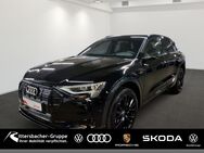 Audi e-tron, 55 S-Line Nachtsichtassist, Jahr 2021 - Kaiserslautern