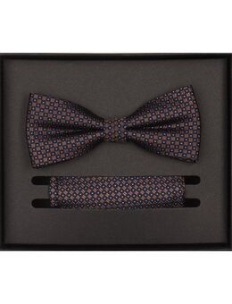 VENTI Fliege VENTI Accessoires andere Muster