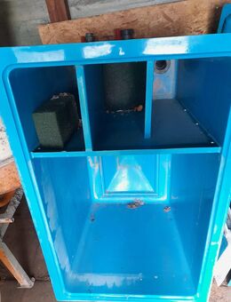 Gfk Becken - Bad Münstereifel