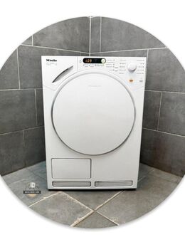 7 kg Miele Kondenstrockner T7944C / 1 Jahr Garantie & Gratis Lieferung in Berlin! - Berlin Reinickendorf
