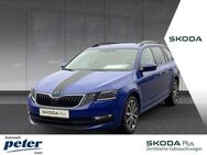 Skoda Octavia, COMBI TDI SOLEIL, Jahr 2019 - Nordhausen