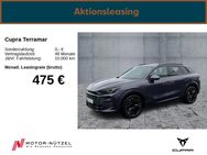 CUPRA Terramar, 1.5 VZ e-Hybrid 272PS Sennheiser, Jahr 2025 - Mitterteich