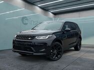 Land Rover Discovery Sport, D165 R-Dynamic S, Jahr 2023 - München