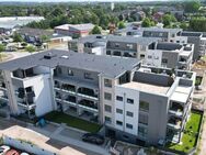 3 Zimmer - Gäste-WC- Aufzug - großer Südbalkon oder Terrasse mit Gartenanteil - Henstedt-Ulzburg