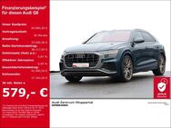 Audi Q8, 50 TDI S-LINE, Jahr 2020 - Wuppertal