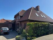 Architektenhaus in Bestlage von Burg - Fehmarn