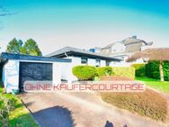 GEÄNDERTES ANGBOT! GEPFLEGTER BUNGALOW MIT WINTERGARTEN ALS KAPITALANLAGE - Hamburg