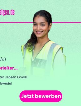 Lagerleiter (m/w/d) - Salzwedel (Hansestadt)