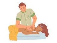 M48 sucht Frau die Lust auf eine Rücken & Nackenmassage hat😀 - Herne Crange