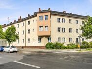 Provisionsfreie und gut vermietete 2-Zimmerwohnung in Berlin-Tempelhof - Berlin