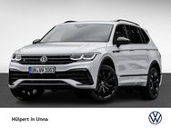 VW Tiguan, 5.2 Allspace (BJ2)(0021->2024) R-Line, Jahr 2024 - Unna