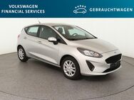 Ford Fiesta, 1.1 Cool & Connect 55kW, Jahr 2021 - Braunschweig