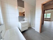 Große Wohnung mit saniertem Bad, Balkon und Garten in Schwaig zu vermieten - Schwaig (Nürnberg)