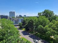 über den Dächern von Köln - barrierefrei erreichbare 3-Zi-WE - Erstvermietung nach Modernisierung - Köln