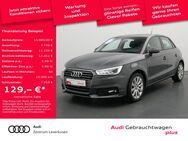 Audi A1, 1.4 TDI Sportback, Jahr 2017 - Leverkusen